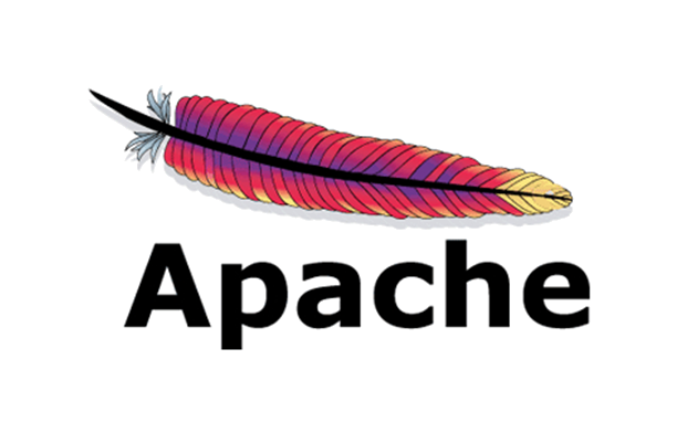 apache logo