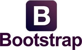 bootstrap logo