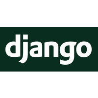 django logo