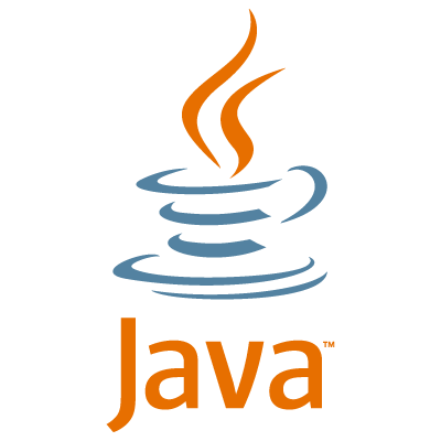 java logo