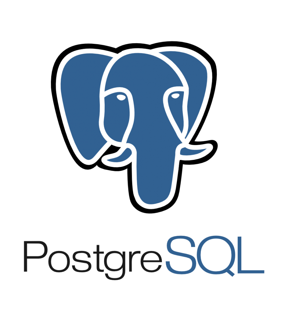 postgreSQL logo