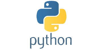 python logo