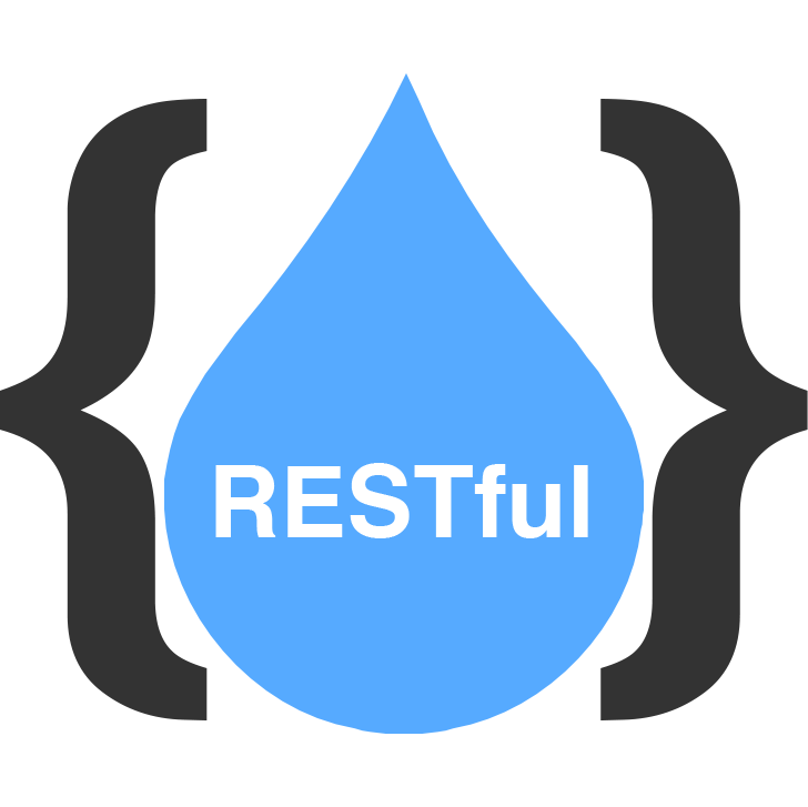 rest logo