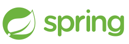 spring logo